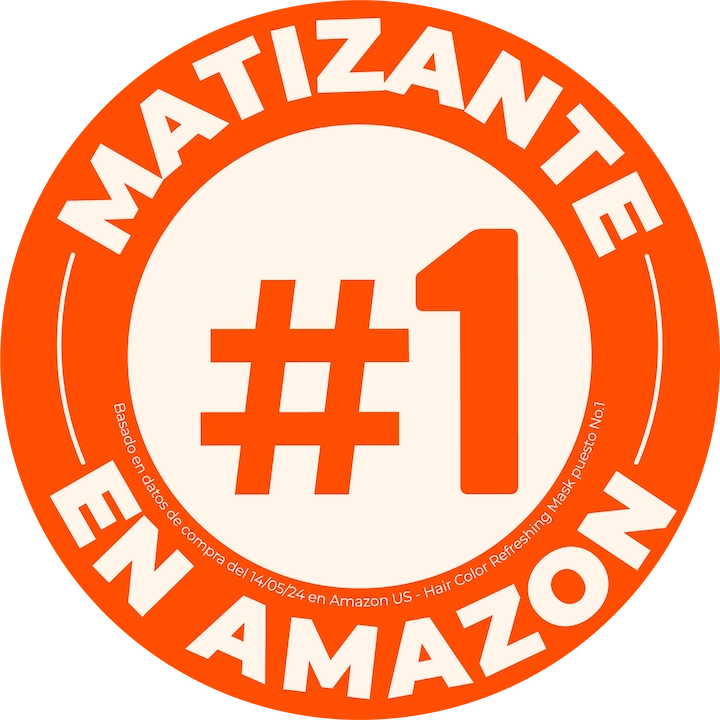 Matizante n.º 1 en Amazon US