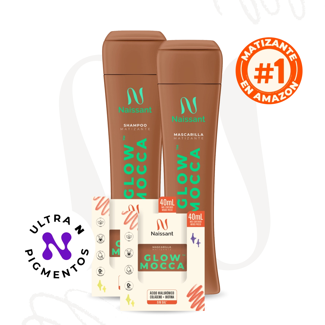 Glow Mocca